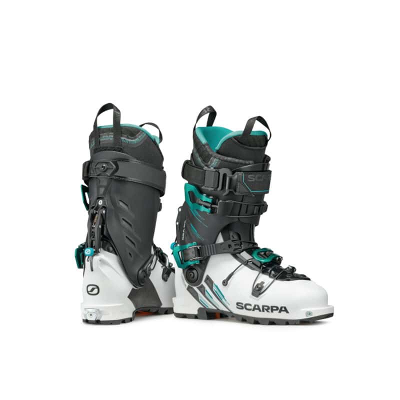 Scarpa Gea RS 2024