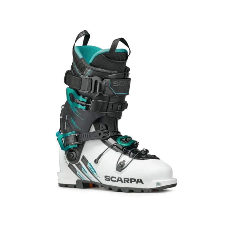Scarpa Gea RS 2024