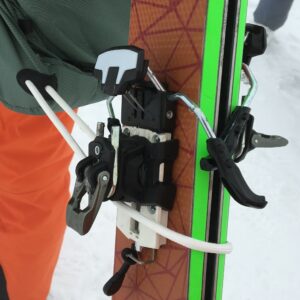 Camp Ski Raptor 30