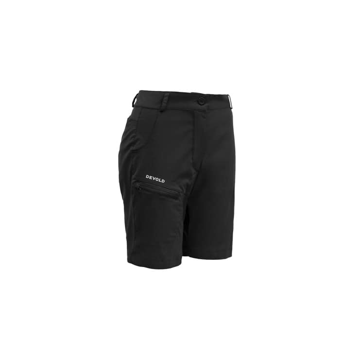DEVOLD HEROY MERINO SHORTS WMN
