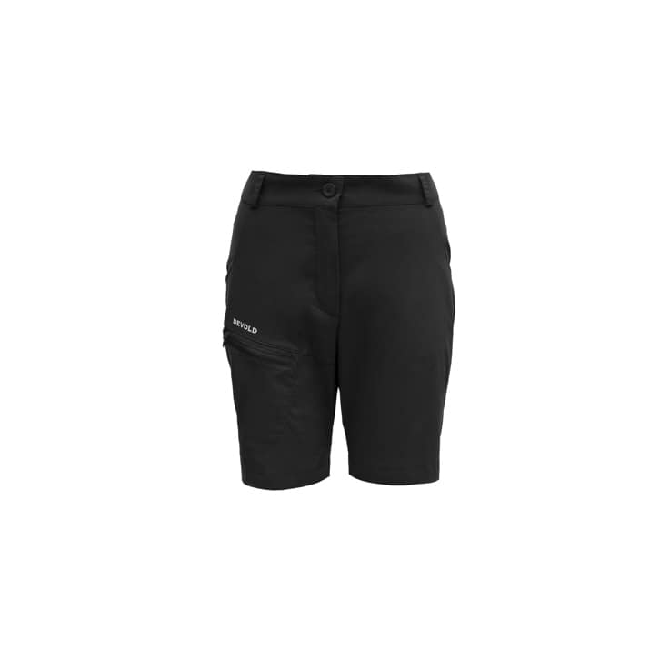 DEVOLD HEROY MERINO SHORTS WMN