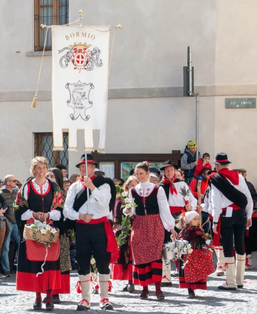 Pasquali di Bormio