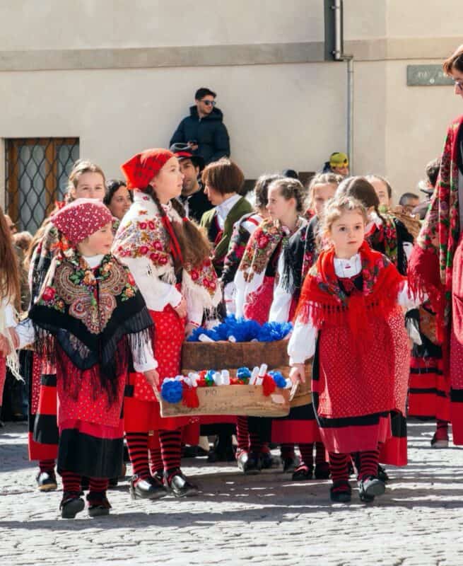 Pasquali di Bormio