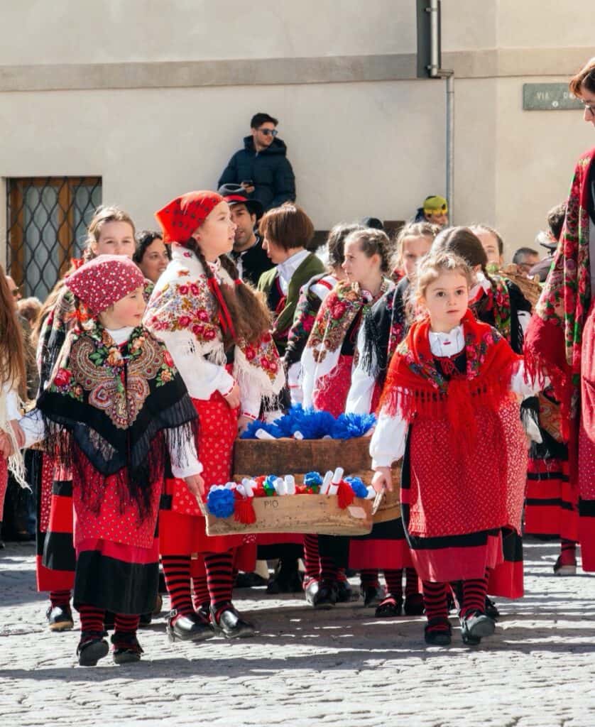Pasquali di Bormio