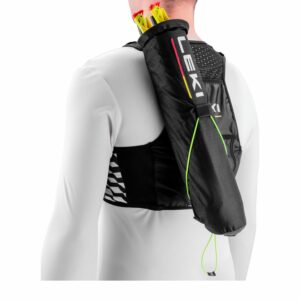 LEKI Trail Running Quiver Vest