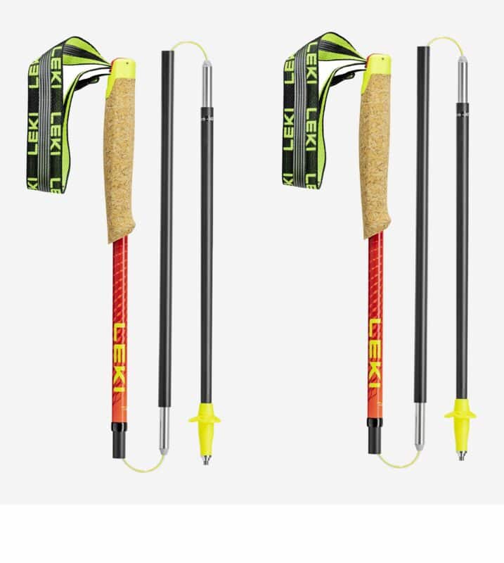 LEKI Neotrail Pro FX.One Superlite