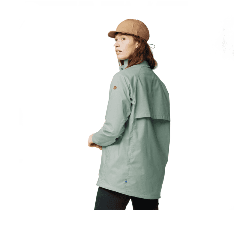 Fjällräven Abisko Hike Anorak