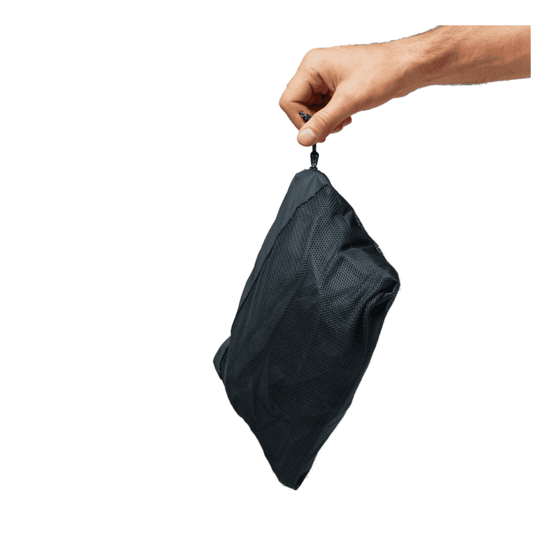 Fjällräven HC Hybrid Wind Jacket comprimibile