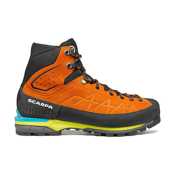 Scarpa Zodiac Tech GTX