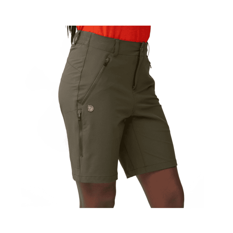 Fjällräven Abisko Trail Stretch tasche