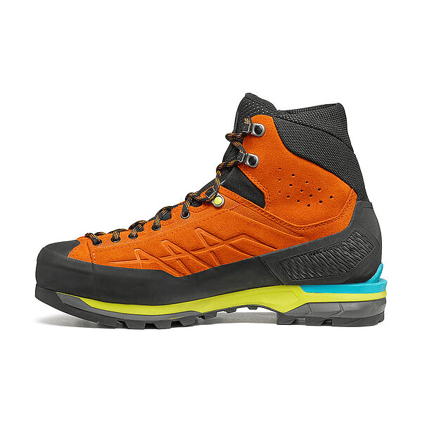 Scarpa Zodiac Tech GTX
