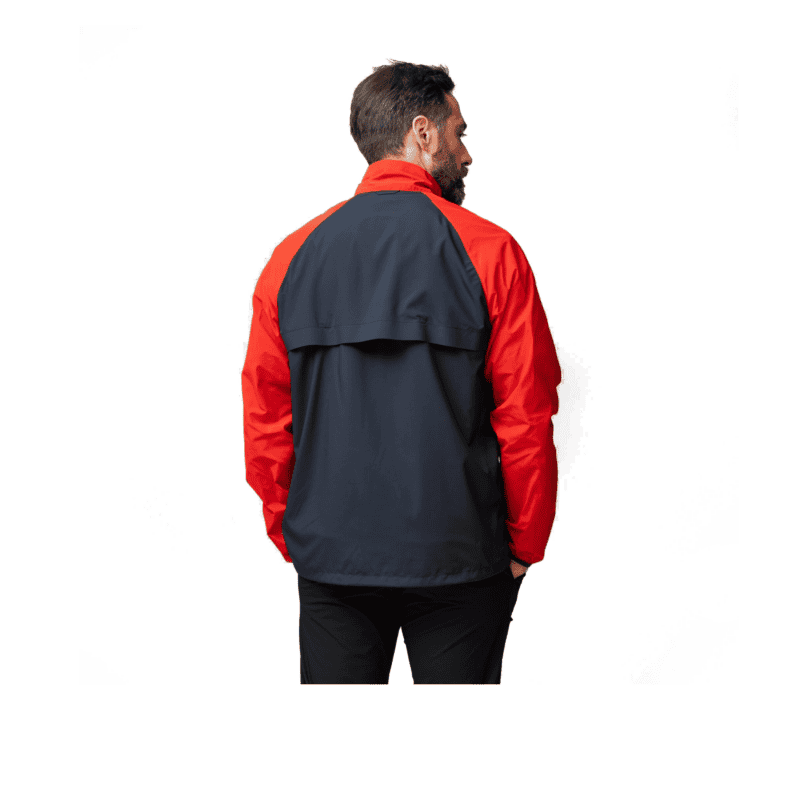 Fjällräven HC Hybrid Wind Jacket