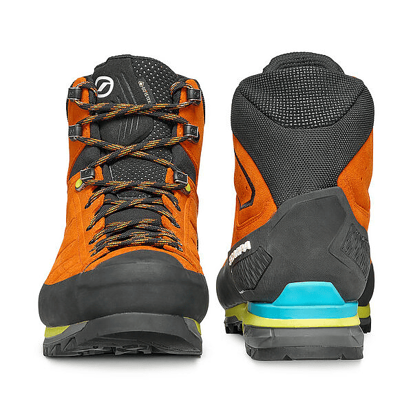 Scarpa Zodiac Tech GTX