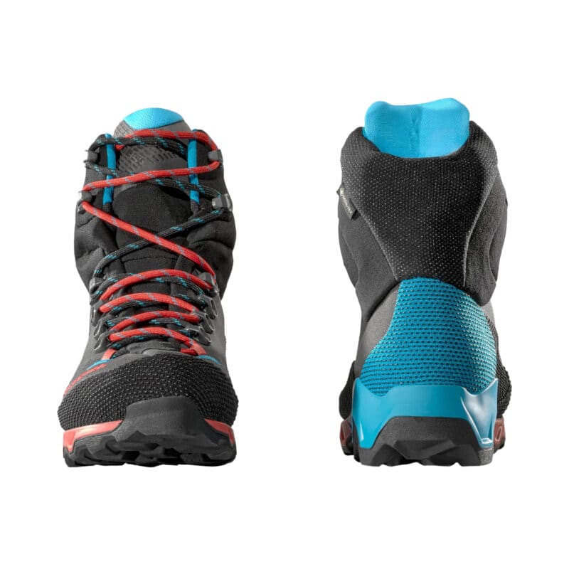 La Sportiva Aequilibrium Trek W Gtx, fronte/retro
