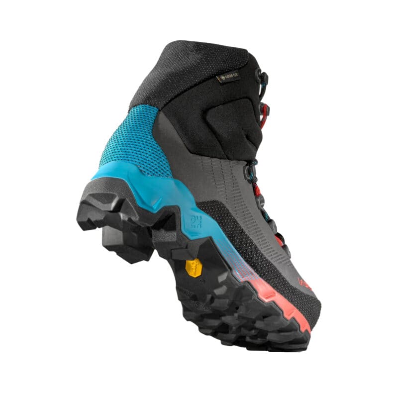 La Sportiva Aequilibrium Trek W Gtx, compound suola