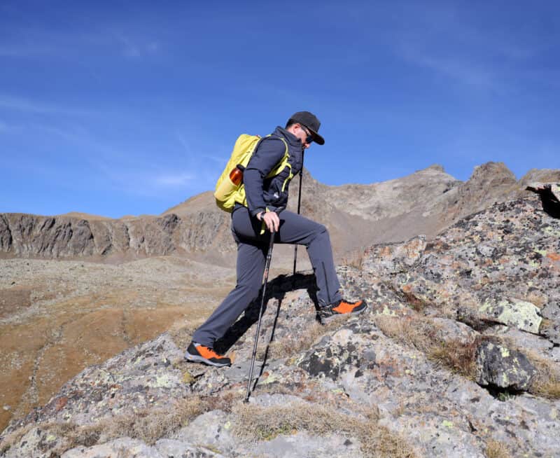 Hyra Helbert Hybrid Giacca multisport