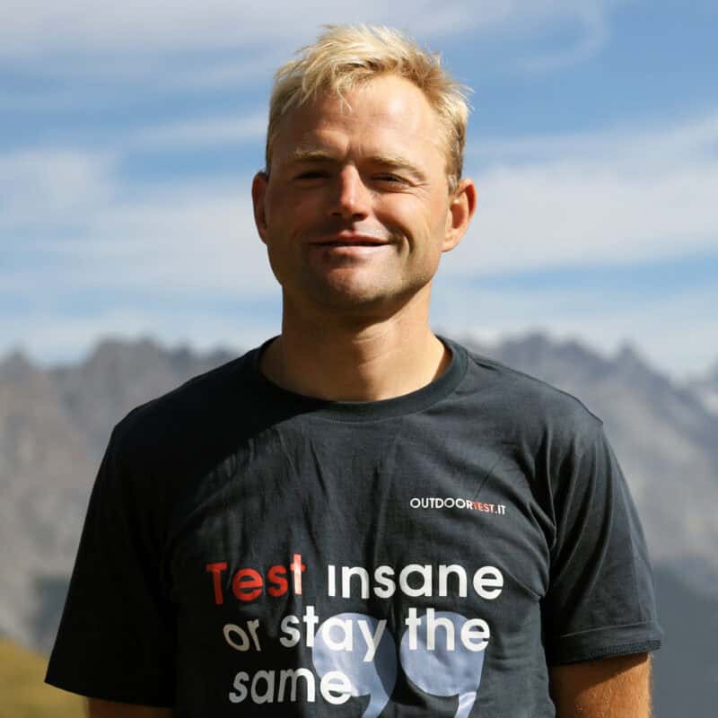 Gianluca Partel