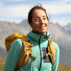 Valentina Porro