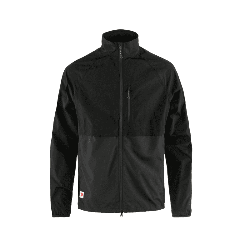Fjällräven HC Hybrid Wind Jacket