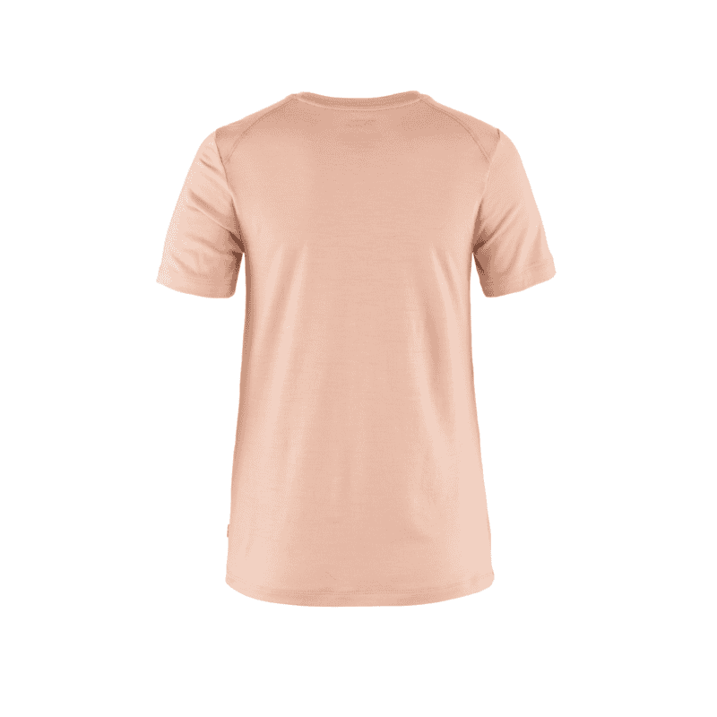 Fjällräven Abisko Wool Fox retro