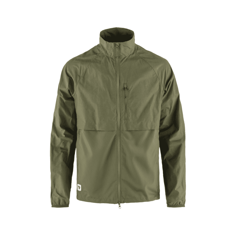Fjällräven HC Hybrid Wind Jacket