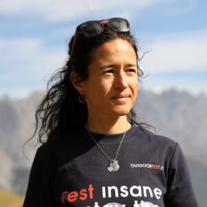 Catia Baldassarri