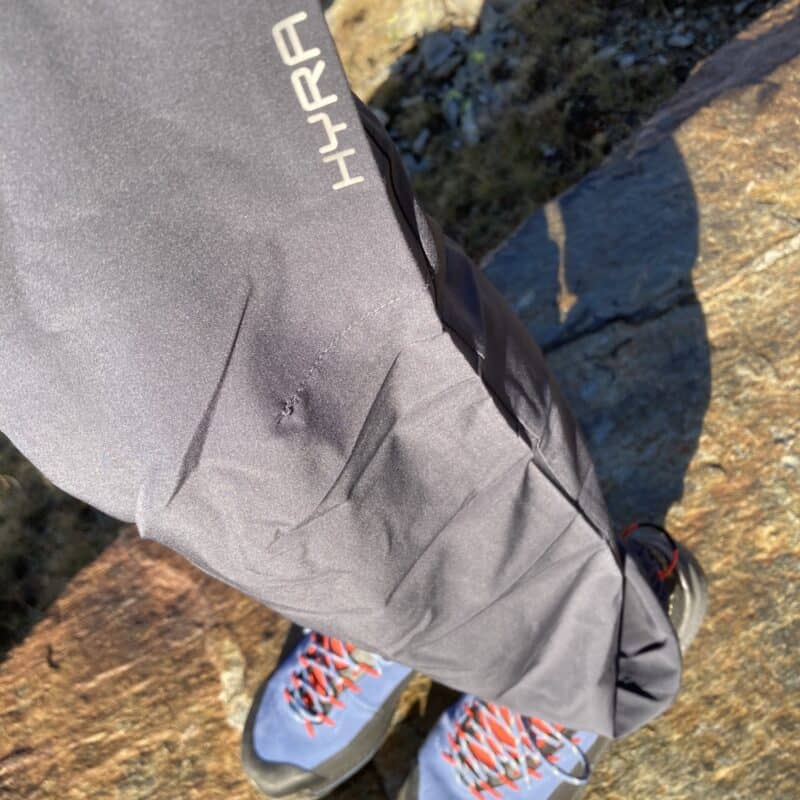 Hyra Colby Trekking Light