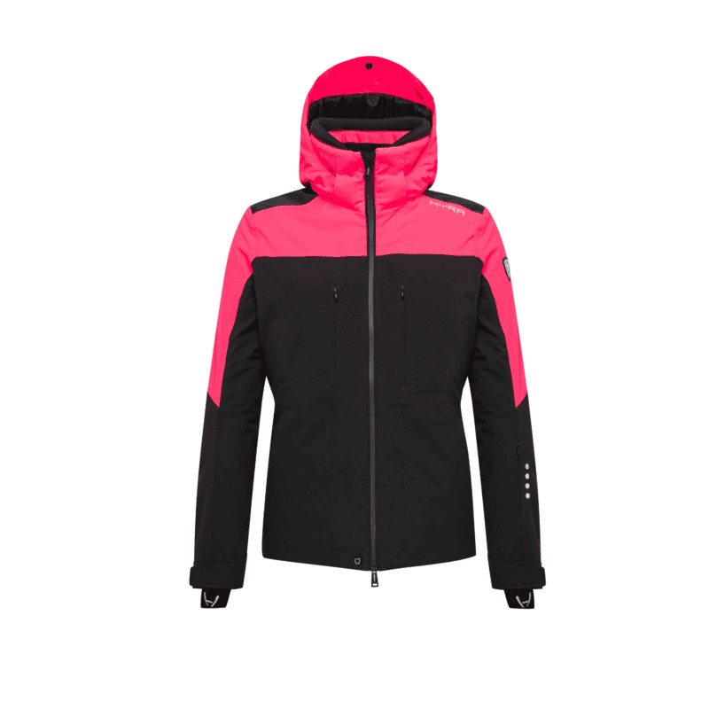 Hyra Ischgl lady ski jkt