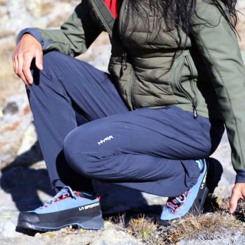 Hyra Colby pantalone da trekking.