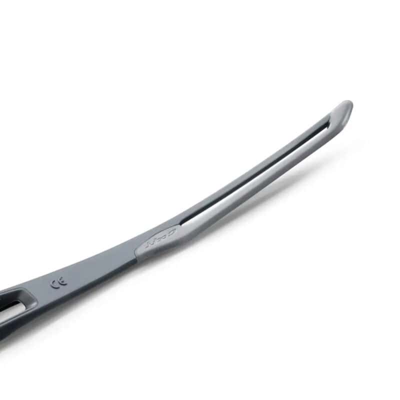 Julbo Fury, il terminale malleabile.