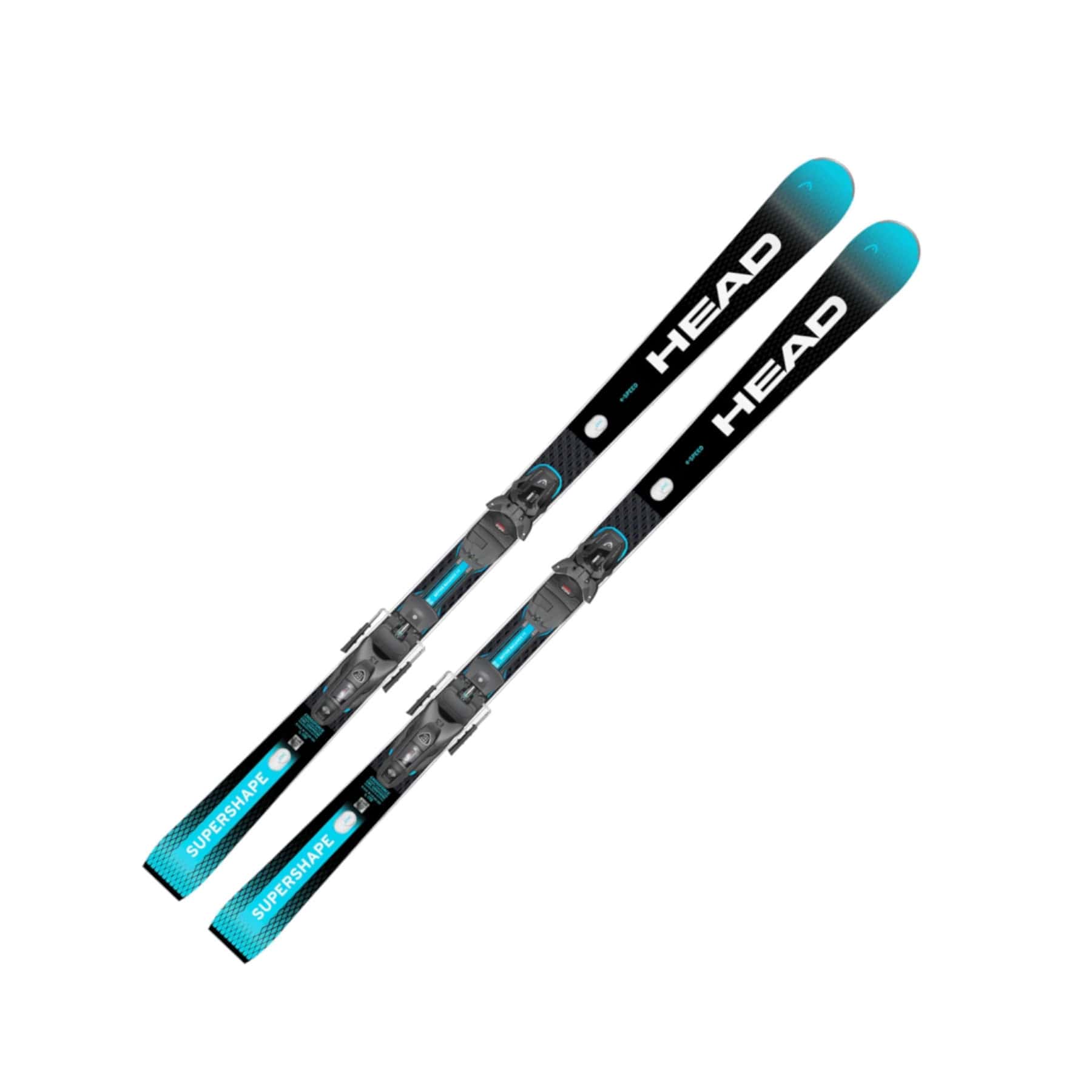 Head Supershape ESpeed Performance Sci pista 2025