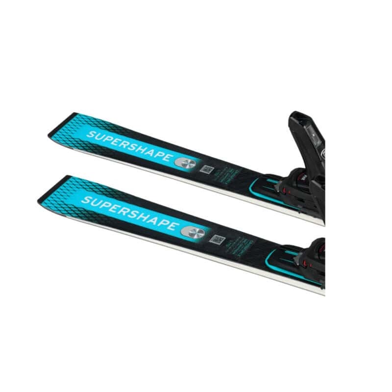 Head Supershape E-Speed Performance