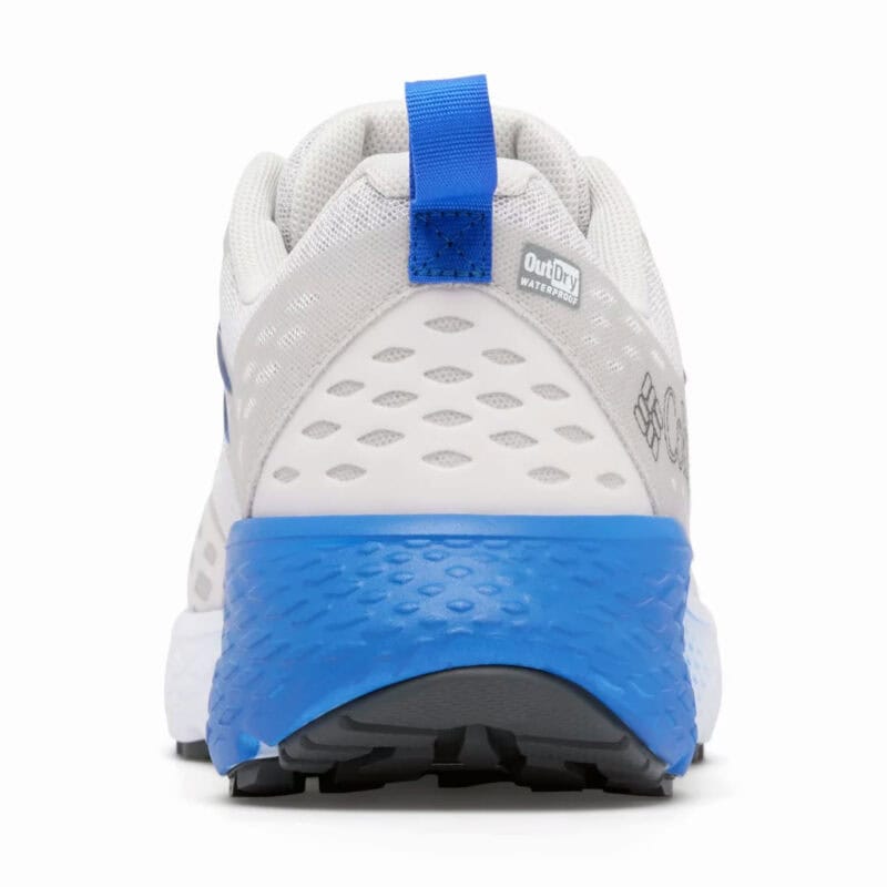 Columbia Konos TRS OutDry, vista posteriore.