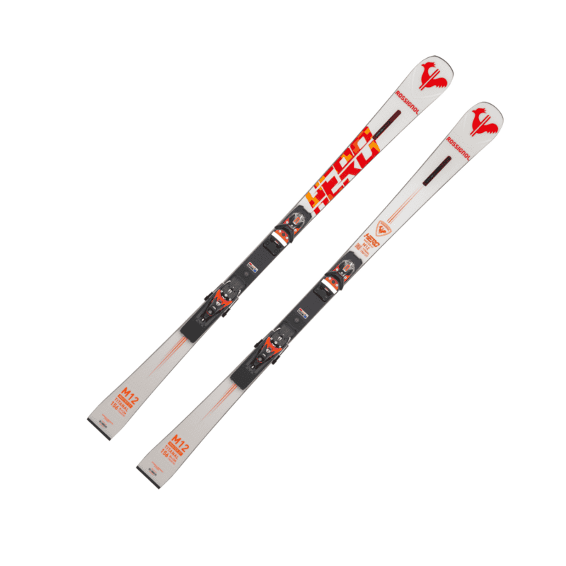Rossignol hero master ST R22 WC