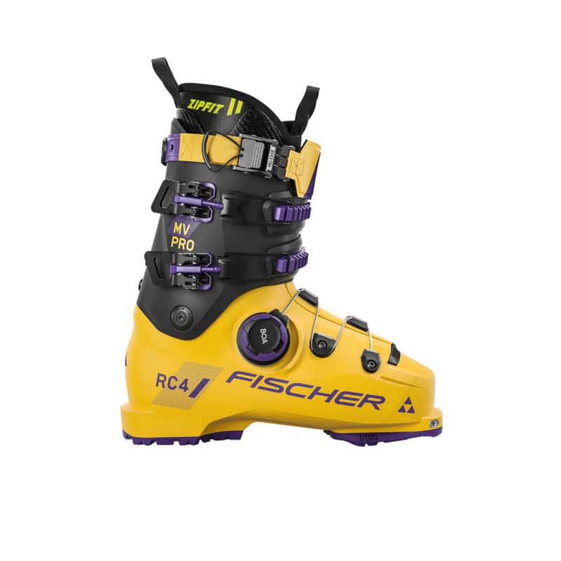 Fischer RC4 Pro Mv Dyn BOA