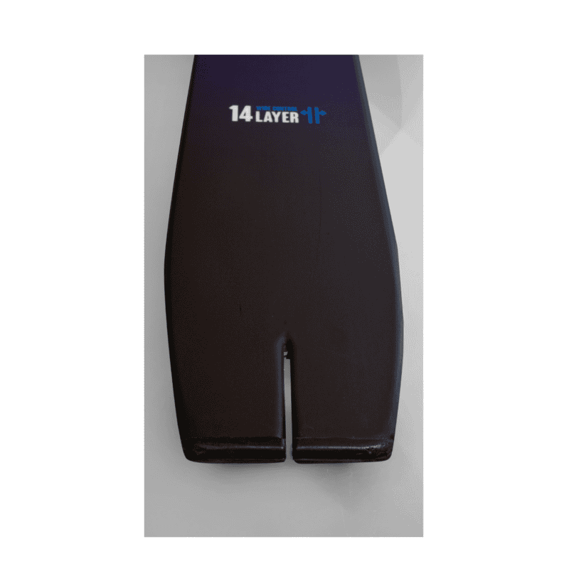 Coda Ski Trab Neve 104