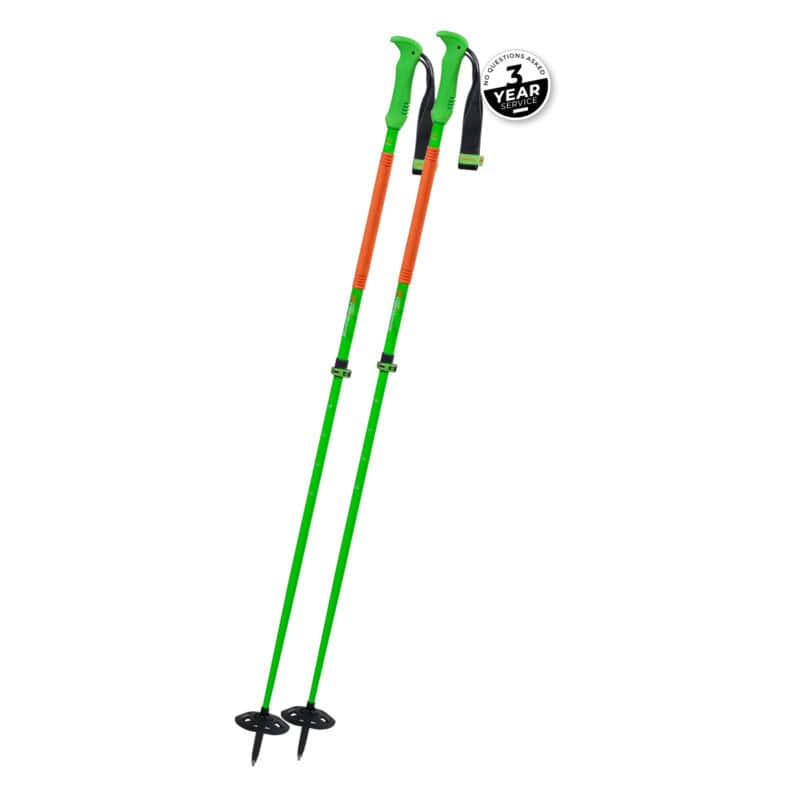 Komperdell D'Scent TI Vario Team