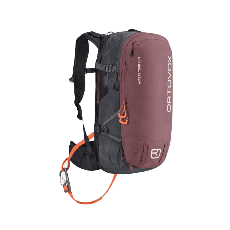 ORTOVOX Avabag Litric Tour 28 S