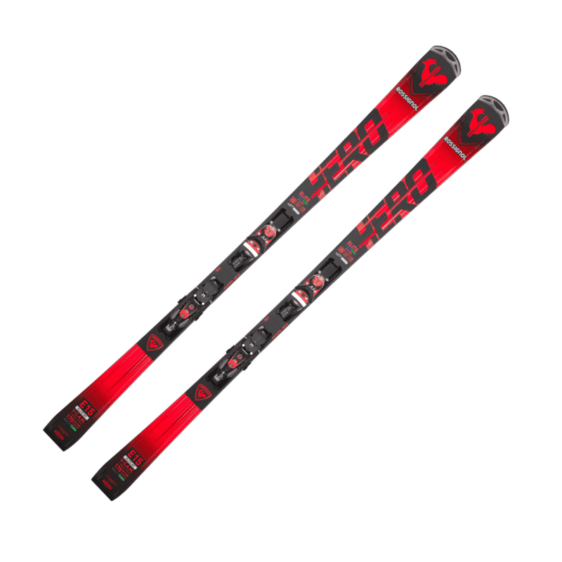 Rossignol Hero Elite MT TI CAM