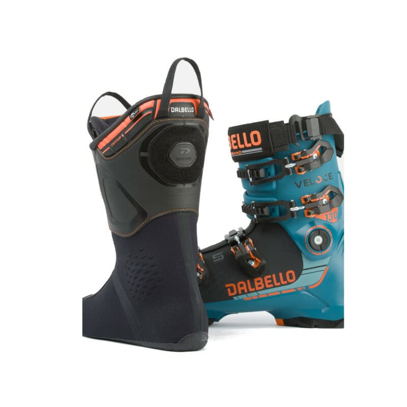 Dalbello Veloce 130