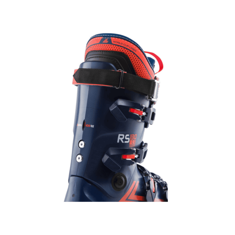 Gambetto Lange RS 130 LV