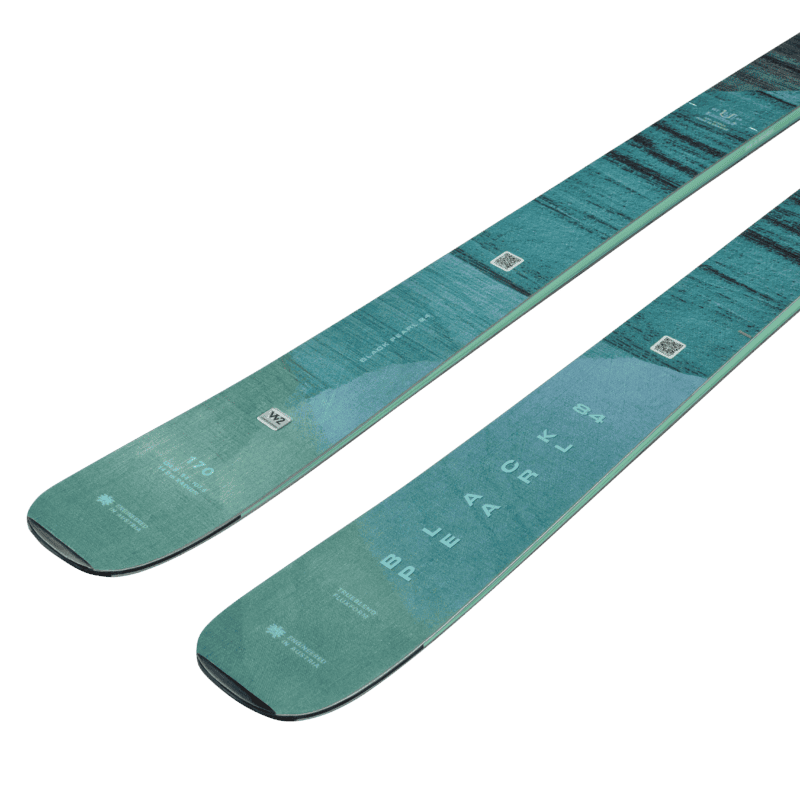 Blizzard Black Pearl 84