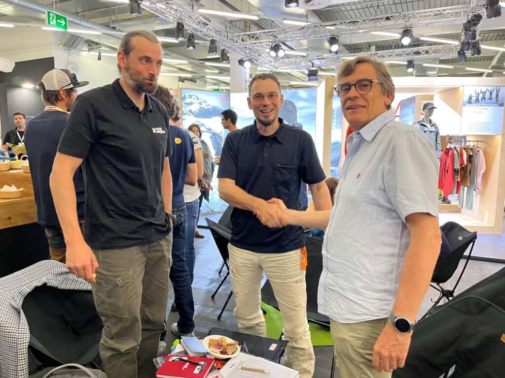 Accordo tra Panorama Diffusion e Rock Empire