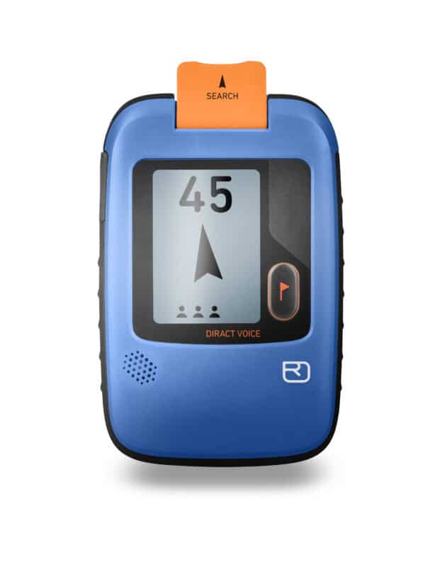 Ortovox Diract Voice