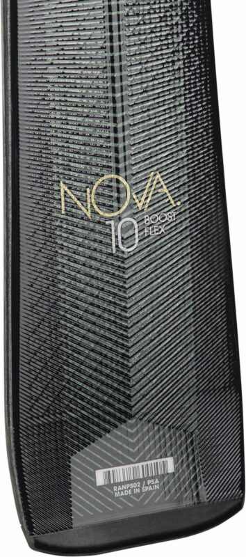 Rossignol Nova 10 TI