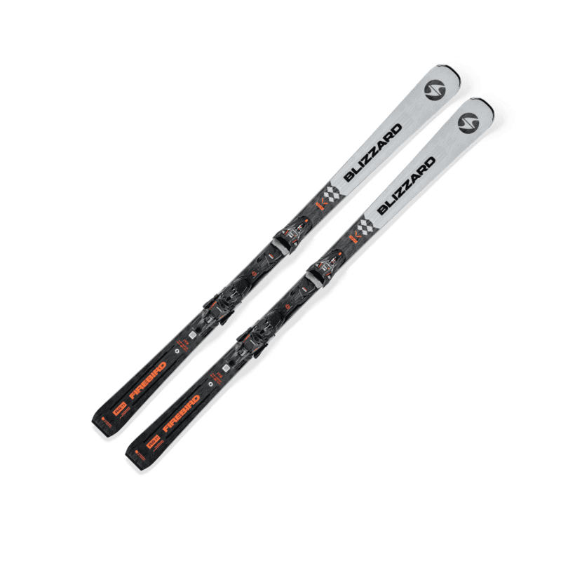 Blizzard Firebird RT Ti