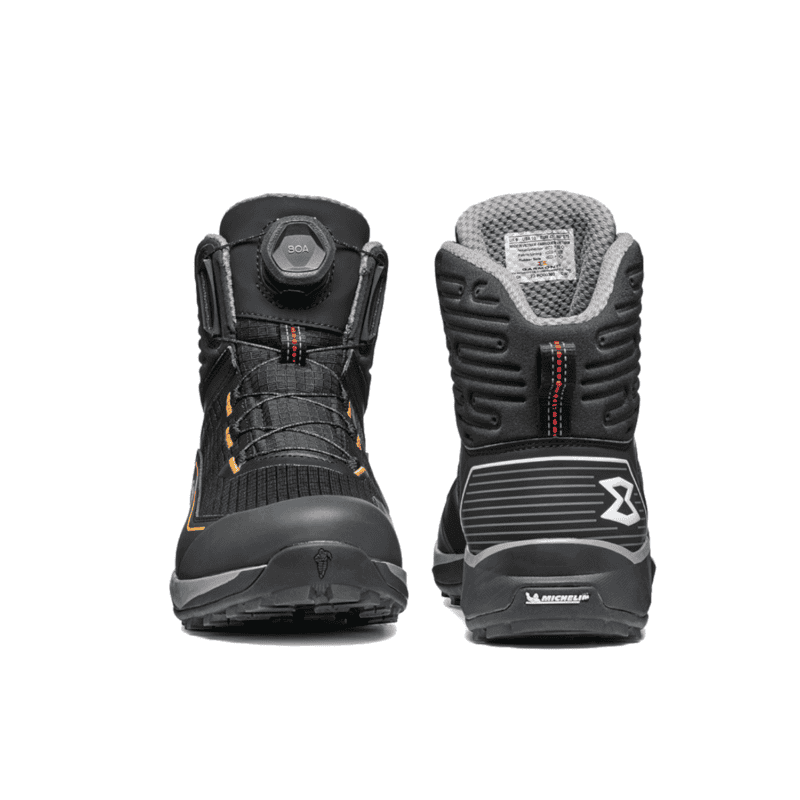 GARMONT Trace MID BOA GTX