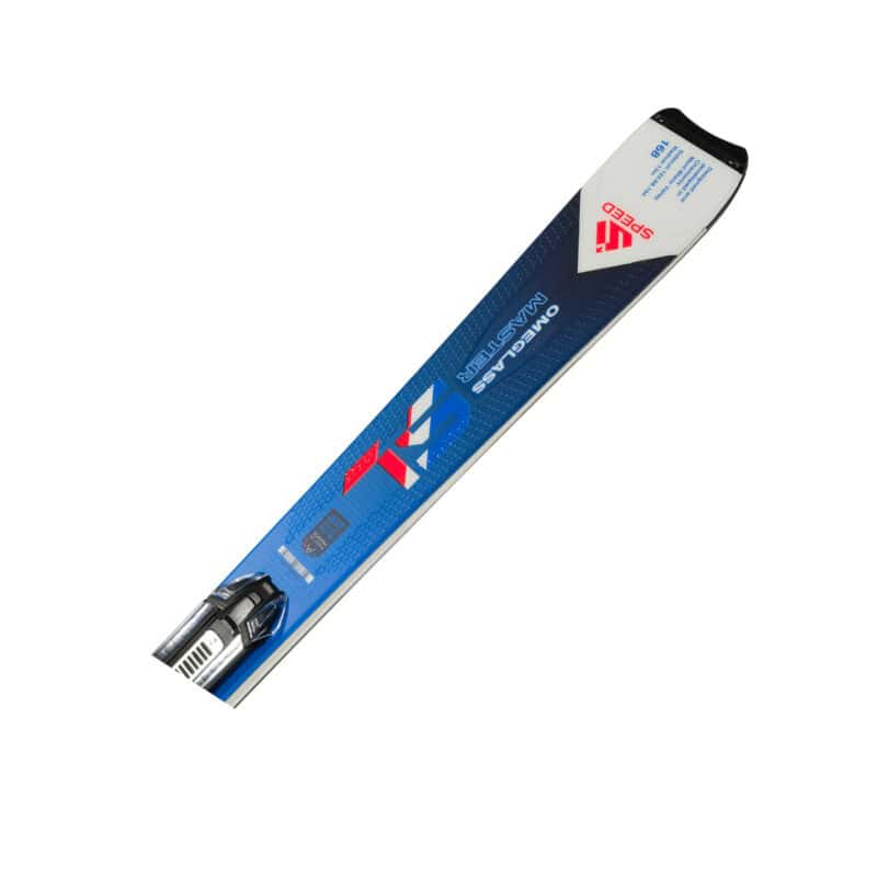 Coda Dynastar Speed Omeglass Master Konect