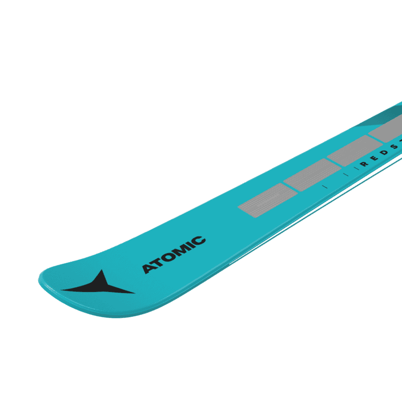 Atomic Redster X9 RS Revoshock S