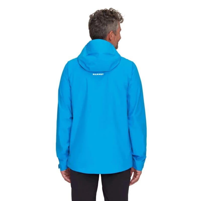 MAMMUT Alto Light HS